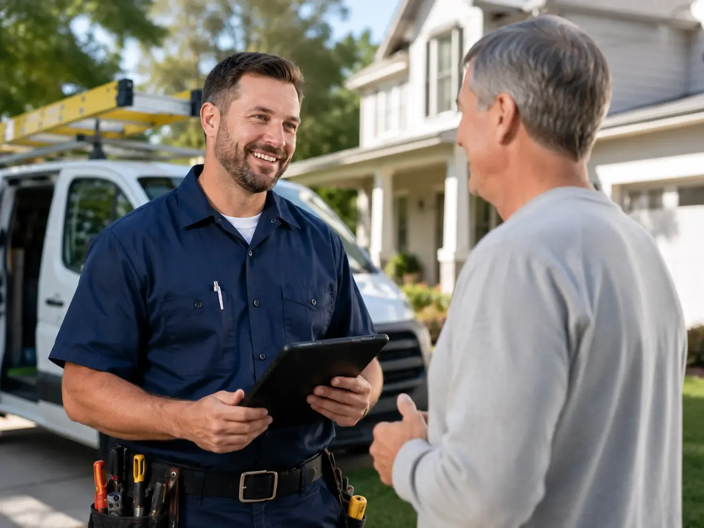 Whole Home Rewiring Fulton, MS FAQs
